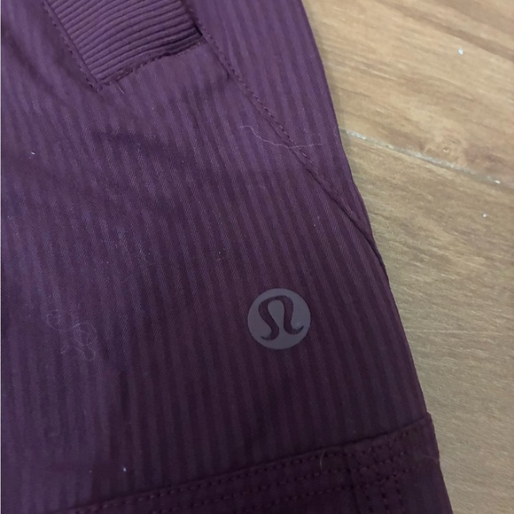 Lululemon Dance Studio Pants Size 4 - Picture 3 of 5